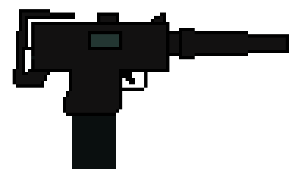 MAC-10 SD
