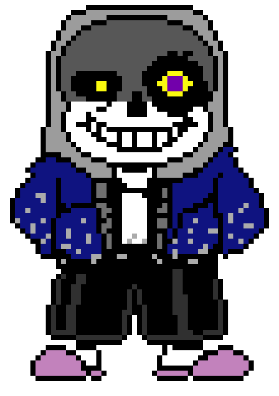 [d46952] ink is dead now where is error