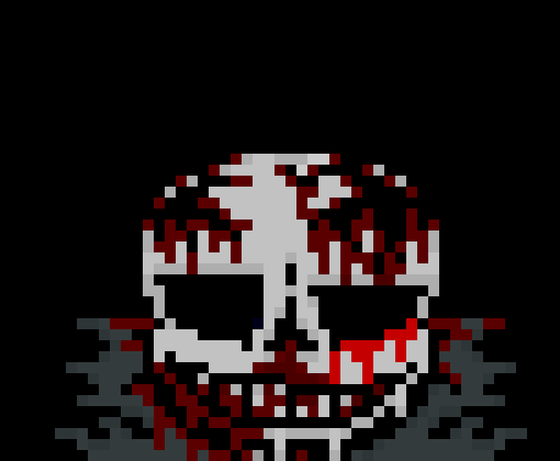 [57dac4] *possesses the human* hey bud, ya need help?