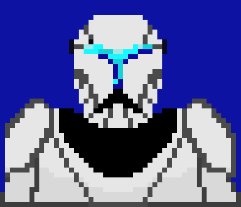 [ae61c8] Peppo how's it going?
