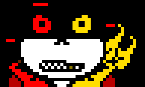 [48e64c] if you clown my sprite, you are gonna get your sprite obliterated. -electro