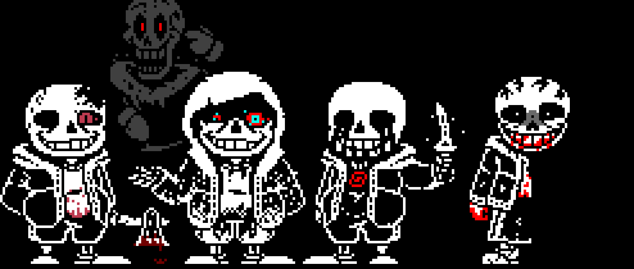 [a0d9cd] Murder Time Trio