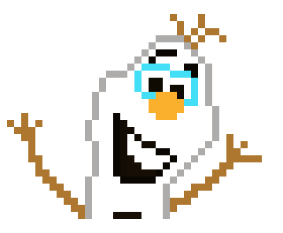 [9664c4] Olaf
