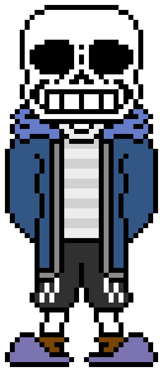 [d6b045] MixedVerse: Hey Dust i brought a friend *Sonic.exe walks over to dust*
