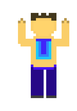 [7ddb18] THE FLYGUY