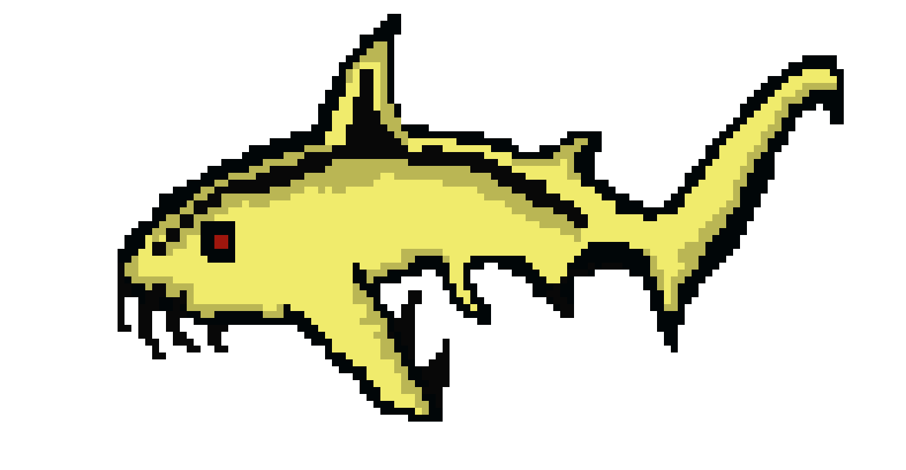 shark