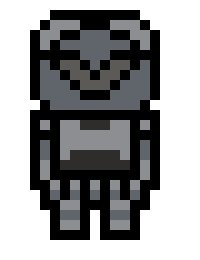 [b31934] danganronpa pixel sprite base