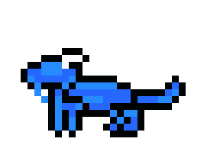 [3fd5af] Seawing Pixel Scratch no. 780 @evie.wi@student.sfsd.us cOm 567@ pixelartmaker.com