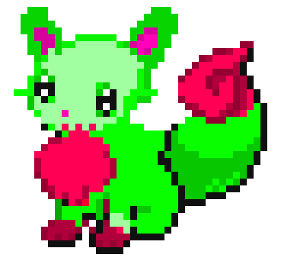 [a93745] Granefox