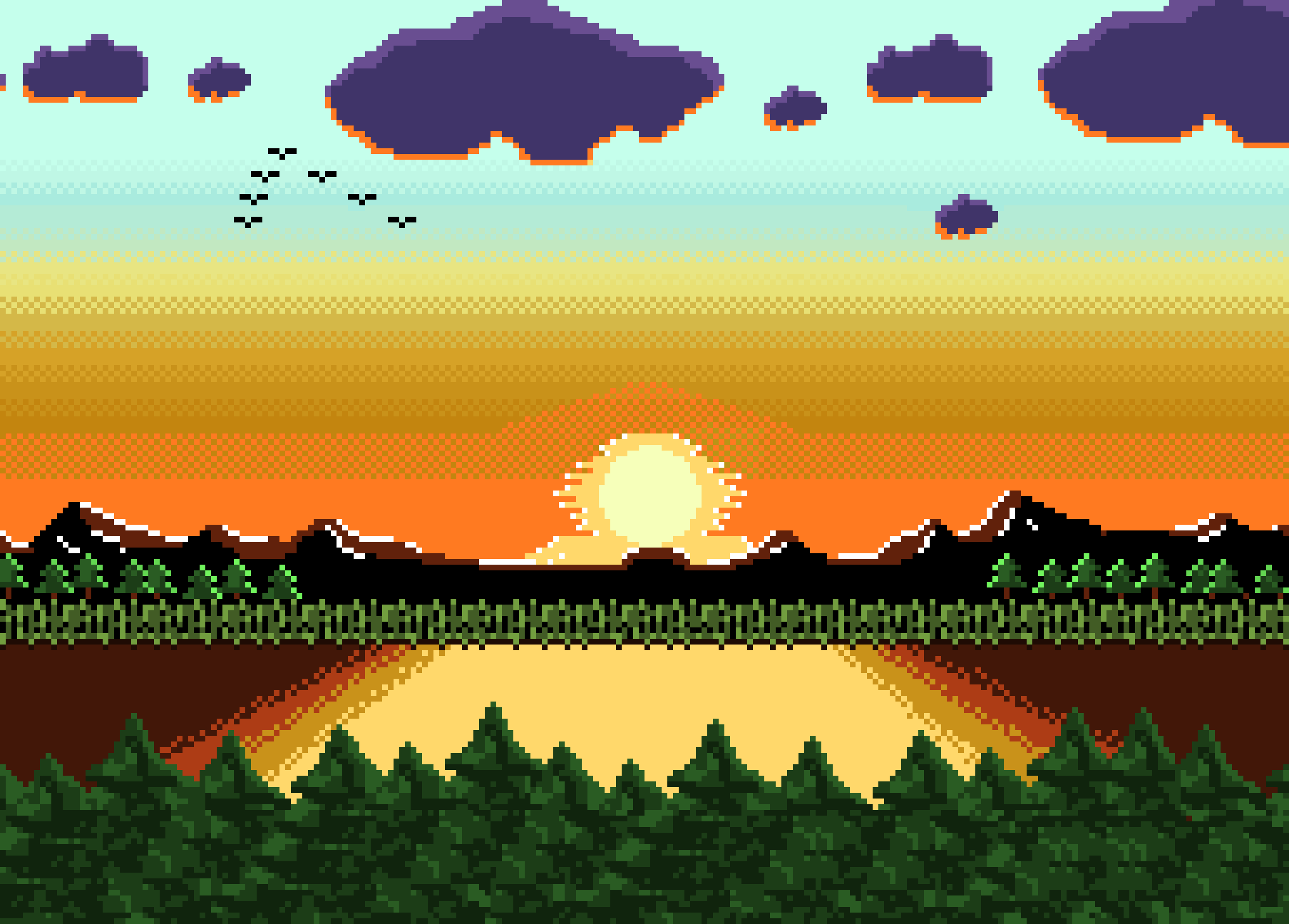 [9664c4] Landscape