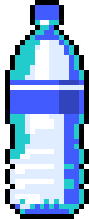 [e94dc6] water bottle