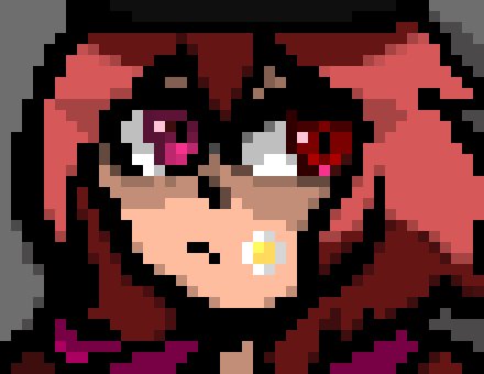 [934534] -heals him-