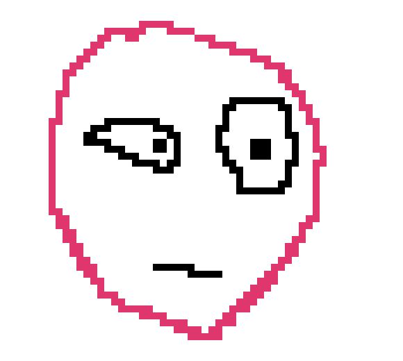[6c4e5b] tf is happening rn.