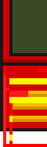 [22538b] Character Select Player 1