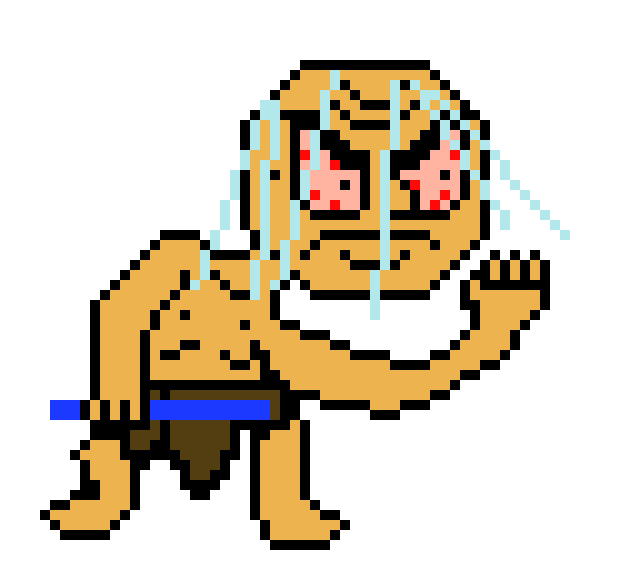 [9664c4] GRIMBO