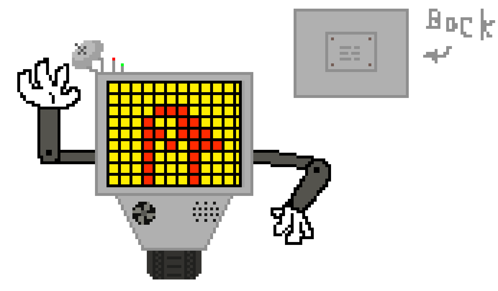 [9664c4] the improved mtt
