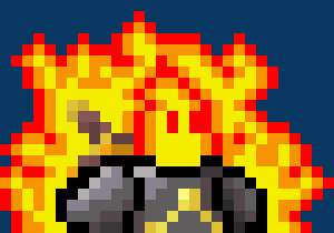 [32284a] "I am  the armor."