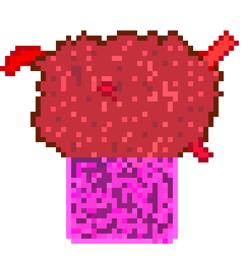 [9664c4] The "Cupcakes HD" cupcake