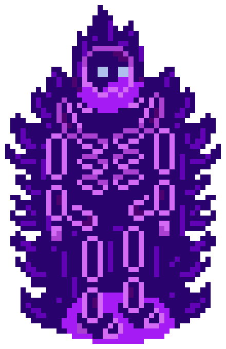 [1e7de5] oh it's one of those, I see - Dustrea [Deadtale]