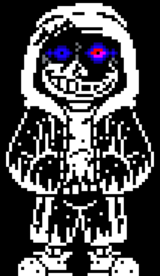 DustRevertDust