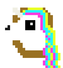 [9664c4] unicorn