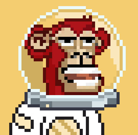 [a862ec] Sneak Peak Ape 1
