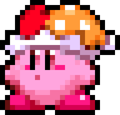 [b7c999] beamkirby