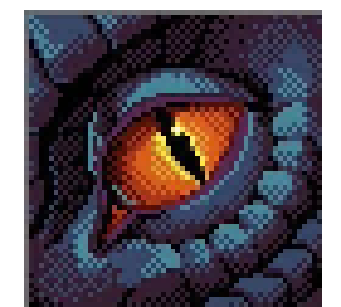 [f3ce80] Dragon Eye