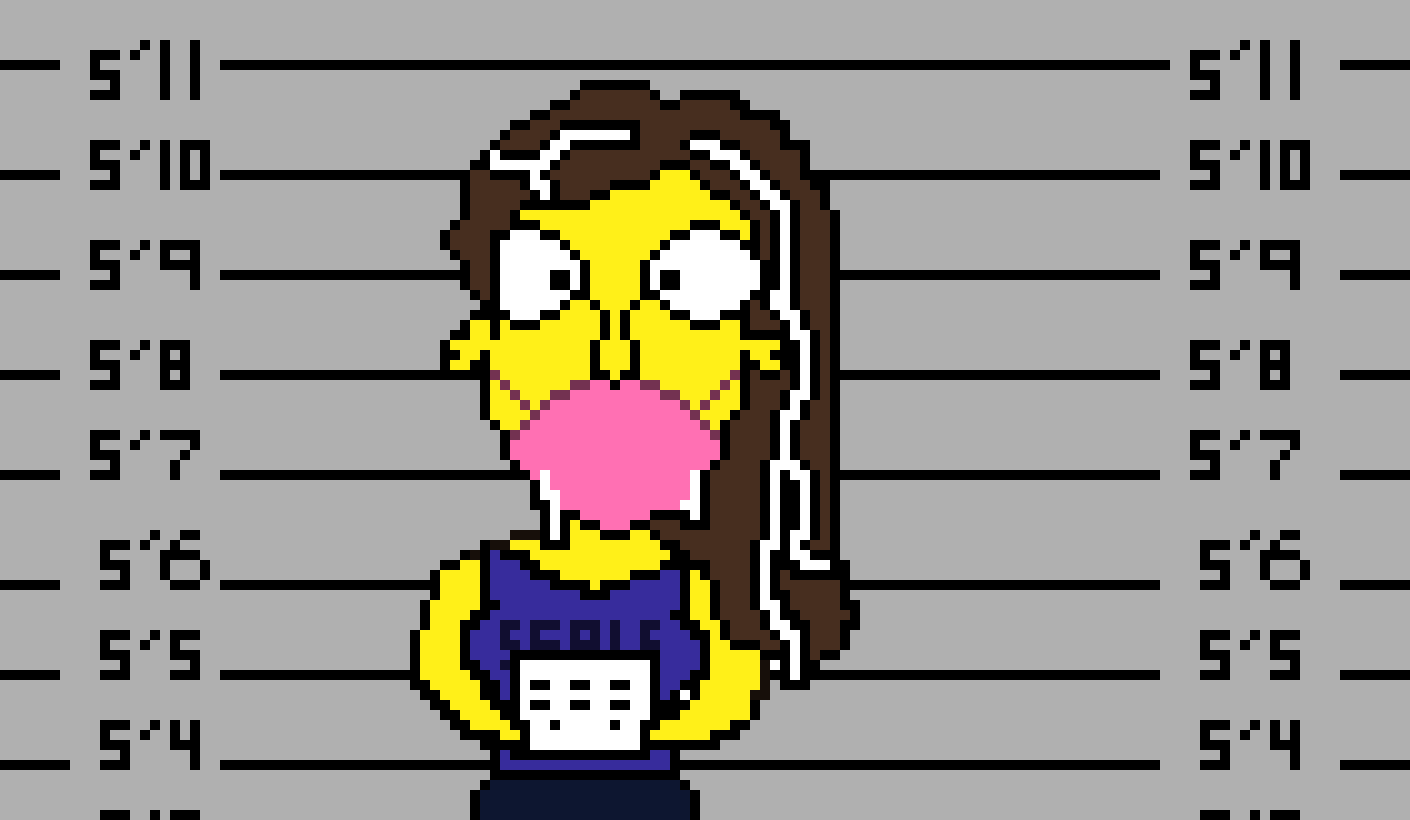 [9664c4] Toni Had A Bad Day :(