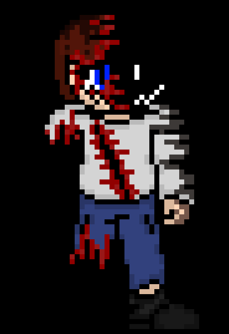 [57dac4] *suddenly TF would regain the ability to see and lose the ability to teleport* hello there