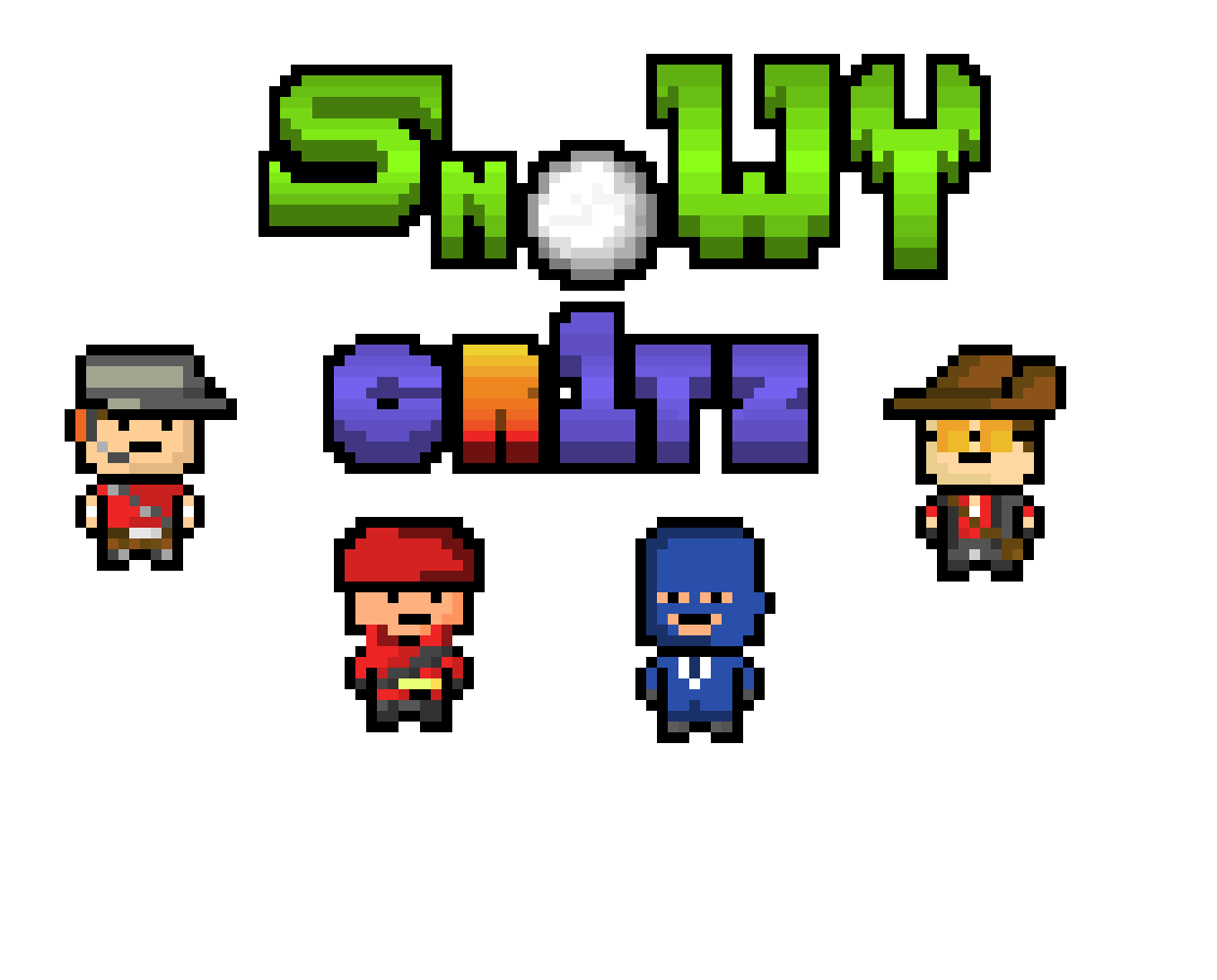 [9664c4] SnoWy + Cr1tz