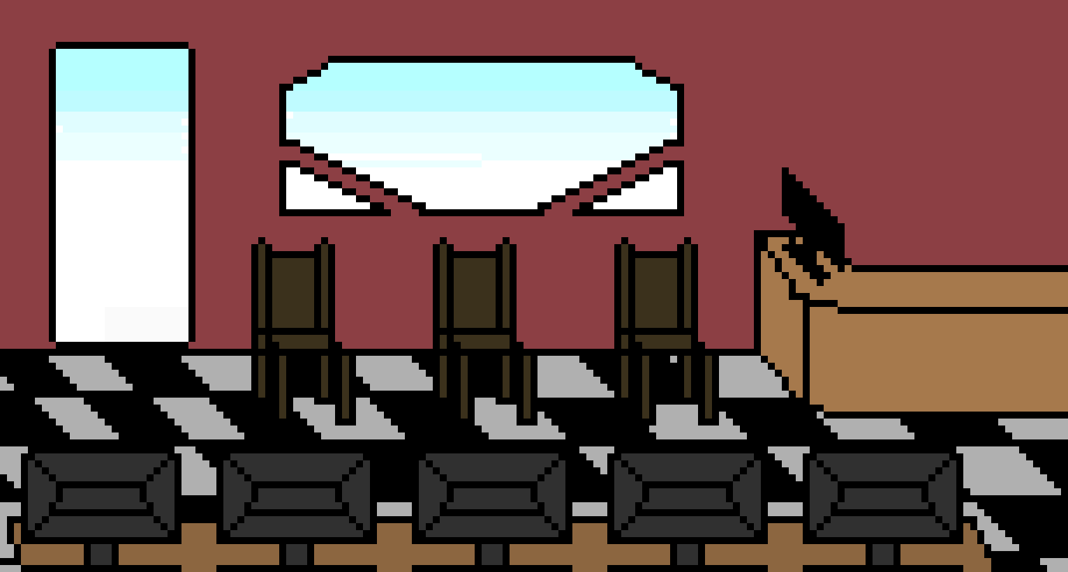 [9664c4] updated room
