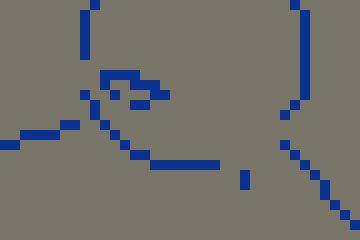 [9ca096] A BOX OF 18- GONE