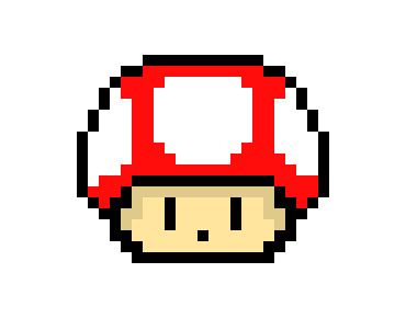 [9664c4] Mushroom 1