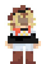 [3d0df6] Lazzo