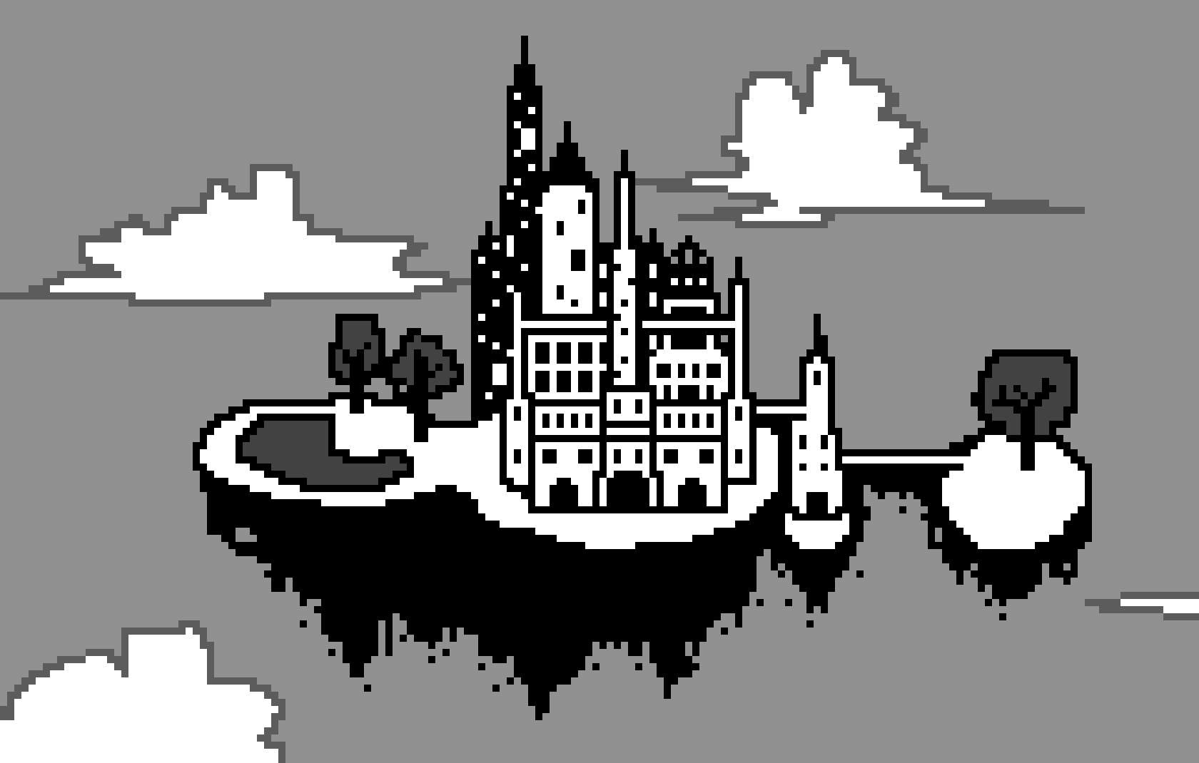 [9664c4] CASTLE
