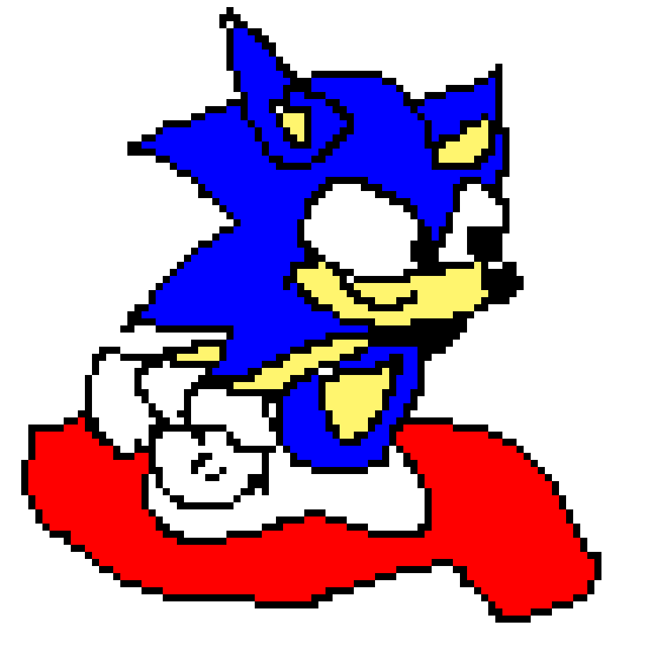 [225fd8] sonic speed