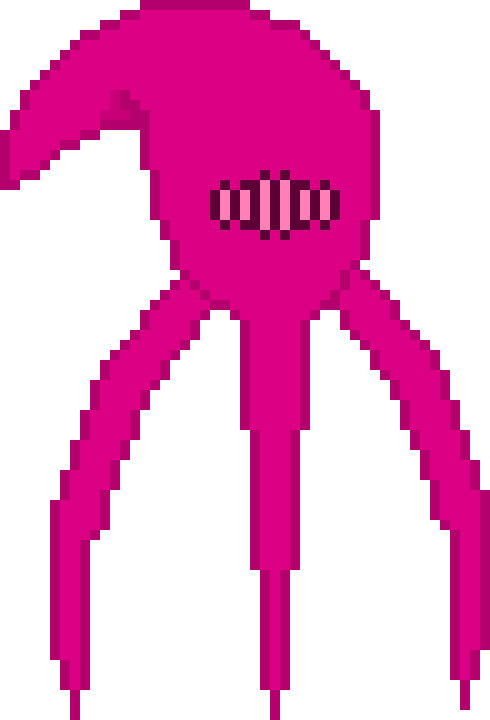 [56d547] V-Virus with no host - Shadow