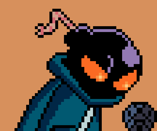 [4076f0] -he sits in alleyway, and hums to one of daddy dearest songs- -whitty (cleetus