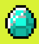 [9664c4] Minecraft diamond