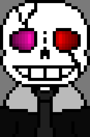 [1623b5] A) i'm a gaster B) that won't effect me and C) you may need help