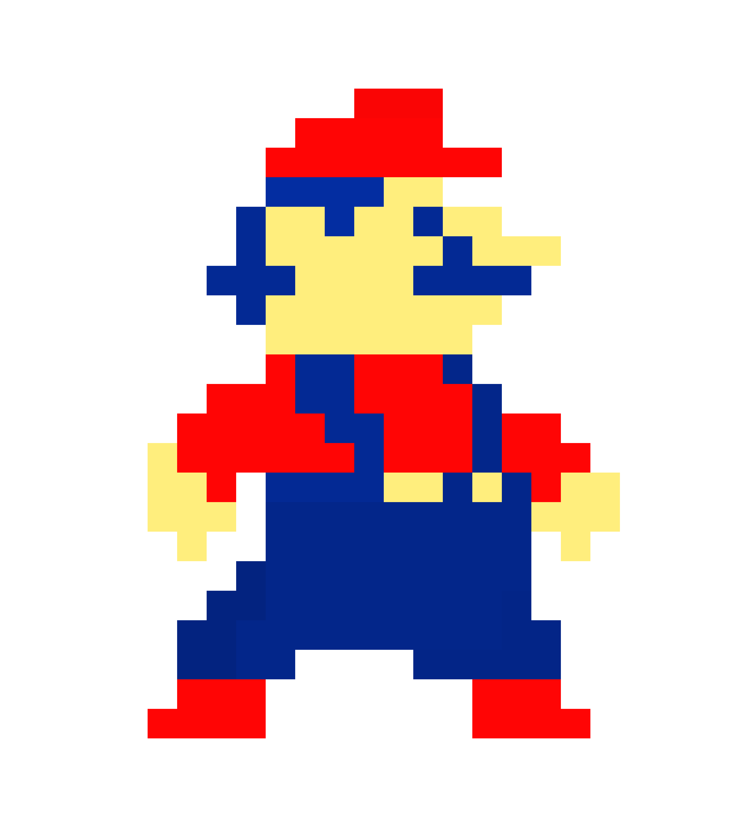 [ed9275] mario bros 1