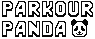 [9664c4] Parkour Panda