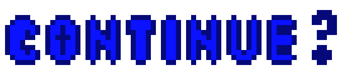 [6d7c3d] continue?