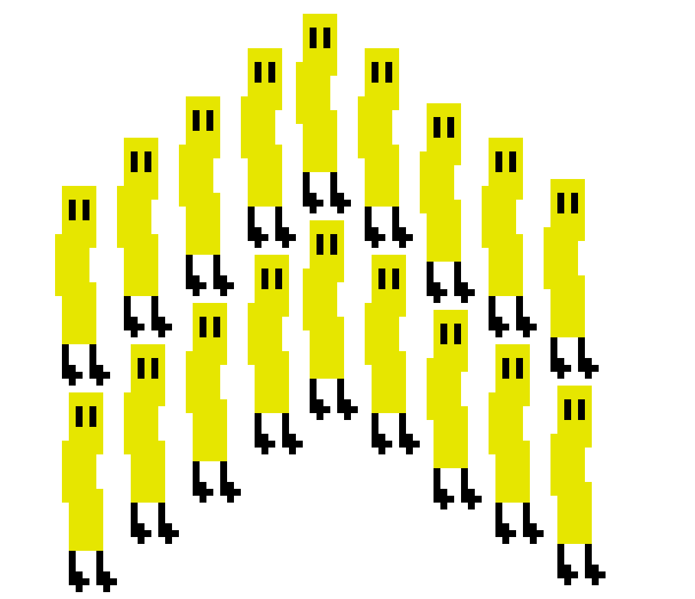 [1fbfb0] French Fry Army