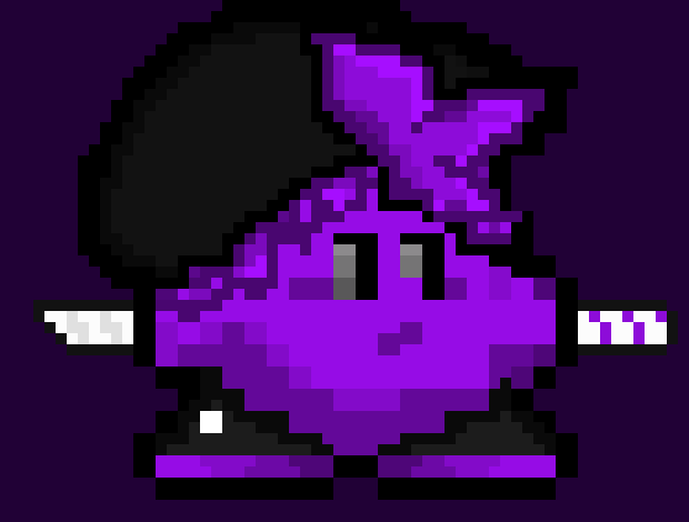 [eeed70] kirby oc fang