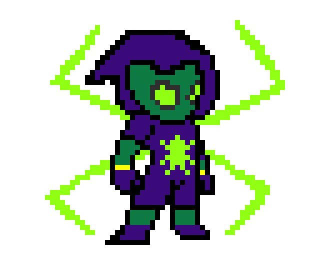 [a2c643] spider fiend