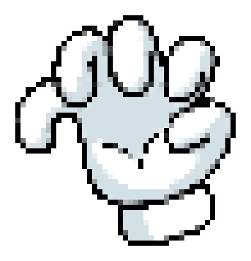 [dfbdf6] Glove