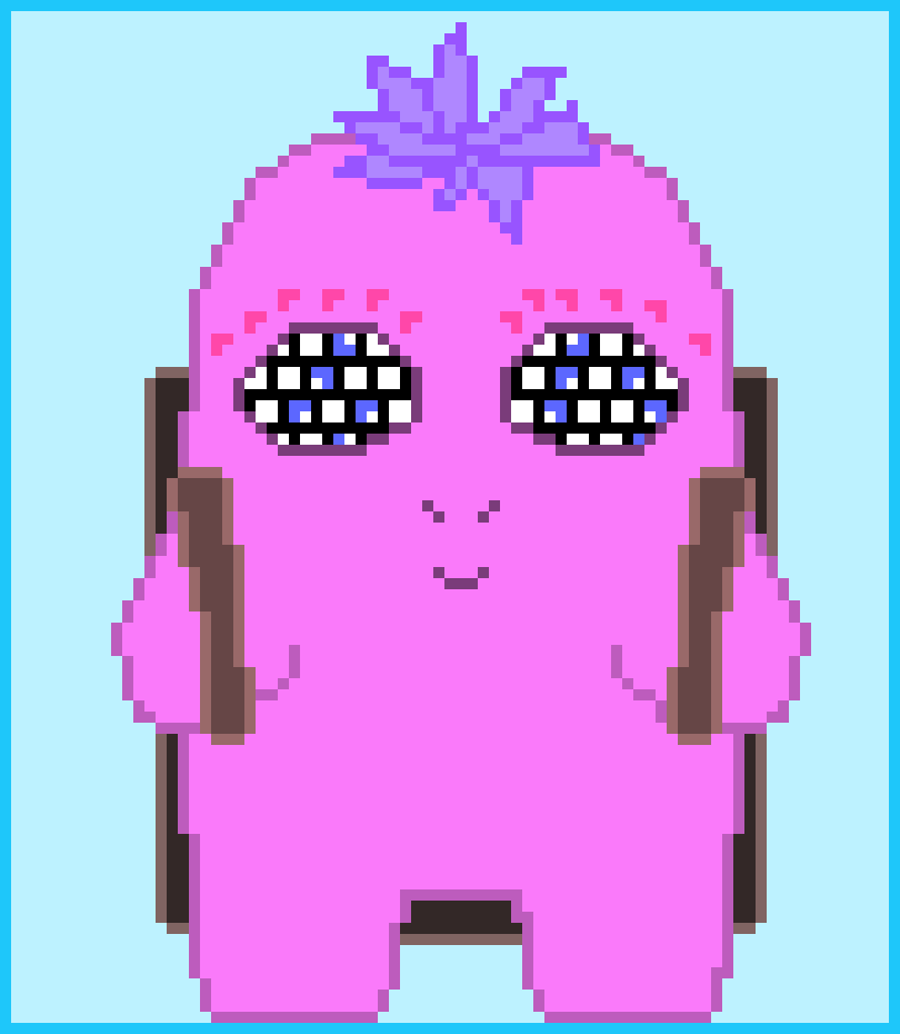 [7c4958] Leggy Blob-Nope