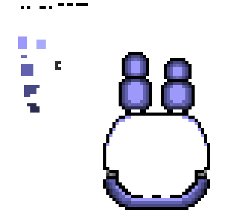 withered bonnie